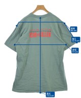 Supreme（シュプリーム）Tシャツ・カットソー 緑 サイズ:L メンズ/2200708578100