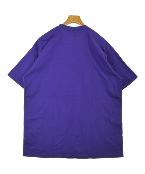 Supreme（シュプリーム）Tシャツ・カットソー 紫 サイズ:XL メンズ/2200708709023