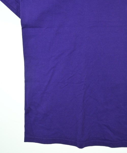 Supreme（シュプリーム）Tシャツ・カットソー 紫 サイズ:XL メンズ/2200708709023