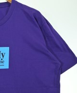 Supreme（シュプリーム）Tシャツ・カットソー 紫 サイズ:XL メンズ/2200708709023