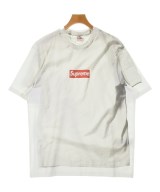 Supreme（シュプリーム）Tシャツ・カットソー 白 サイズ:L メンズ/2200708736098