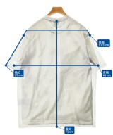Supreme（シュプリーム）Tシャツ・カットソー 白 サイズ:L メンズ/2200708736098