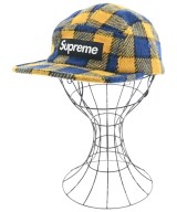 Supreme キャップ