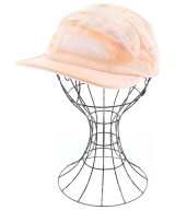 Supreme（シュプリーム）キャップ ピンク サイズ:- メンズ/2200708737088