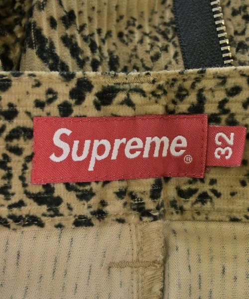 Supreme（シュプリーム）その他 ベージュ サイズ:32(L位) メンズ/2200708817025