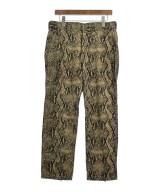 Supreme（シュプリーム）その他 ベージュ サイズ:32(L位) メンズ/2200708817025