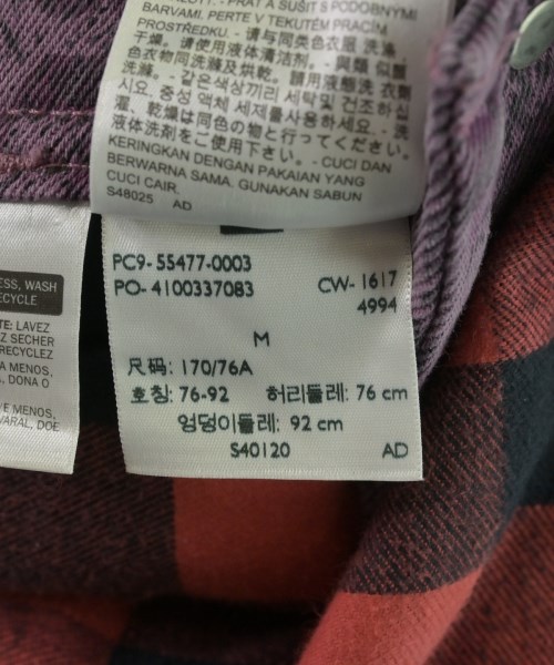 Supreme（シュプリーム）その他 紫 サイズ:M メンズ/2200708843079