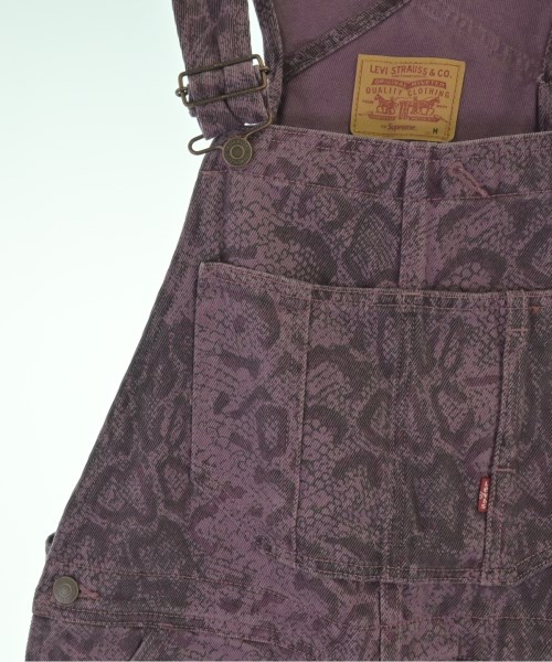 Supreme（シュプリーム）その他 紫 サイズ:M メンズ/2200708843079