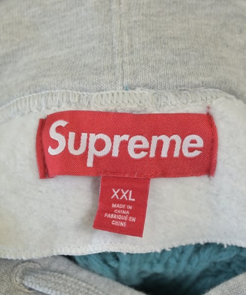 Supreme（シュプリーム）ニット・セーター 青 サイズ:XXL メンズ/2200708922217