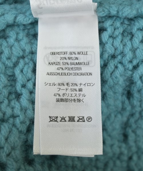 Supreme（シュプリーム）ニット・セーター 青 サイズ:XXL メンズ/2200708922217
