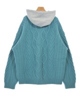 Supreme（シュプリーム）ニット・セーター 青 サイズ:XXL メンズ/2200708922217