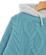 Supreme（シュプリーム）ニット・セーター 青 サイズ:XXL メンズ/2200708922217