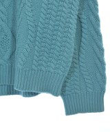 Supreme（シュプリーム）ニット・セーター 青 サイズ:XXL メンズ/2200708922217