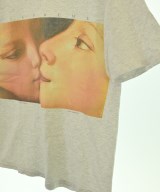 Supreme（シュプリーム）Tシャツ・カットソー グレー サイズ:S メンズ/2200709060017