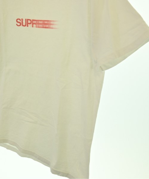 Supreme（シュプリーム）Tシャツ・カットソー 白 サイズ:S メンズ/2200709060024