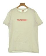 Supreme（シュプリーム）Tシャツ・カットソー 白 サイズ:S メンズ/2200709060024