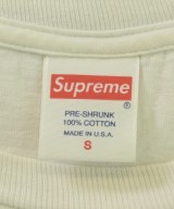 Supreme（シュプリーム）Tシャツ・カットソー 白 サイズ:S メンズ/2200709060024