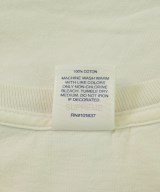 Supreme（シュプリーム）Tシャツ・カットソー 白 サイズ:S メンズ/2200709060024