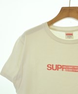 Supreme（シュプリーム）Tシャツ・カットソー 白 サイズ:S メンズ/2200709060024