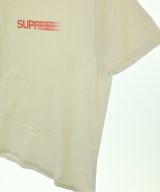 Supreme（シュプリーム）Tシャツ・カットソー 白 サイズ:S メンズ/2200709060024