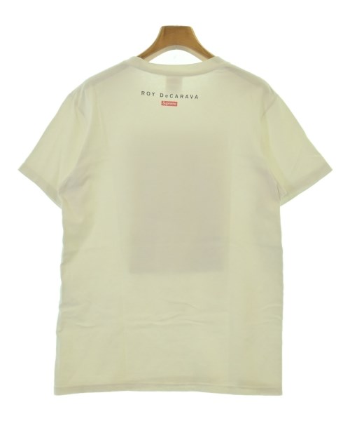 Supreme（シュプリーム）Tシャツ・カットソー 白 サイズ:S メンズ/2200709060031