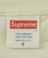 Supreme（シュプリーム）Tシャツ・カットソー 白 サイズ:S メンズ/2200709060031