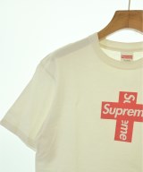 Supreme（シュプリーム）Tシャツ・カットソー 白 サイズ:S メンズ/2200709060048