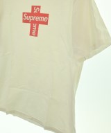 Supreme（シュプリーム）Tシャツ・カットソー 白 サイズ:S メンズ/2200709060048
