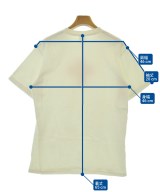 Supreme（シュプリーム）Tシャツ・カットソー 白 サイズ:S メンズ/2200709060048