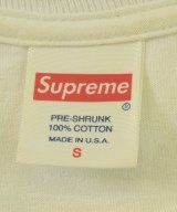 Supreme（シュプリーム）Tシャツ・カットソー 白 サイズ:S メンズ/2200709060055