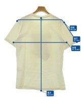 Supreme（シュプリーム）Tシャツ・カットソー 白 サイズ:S メンズ/2200709060055