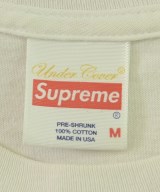 Supreme（シュプリーム）Tシャツ・カットソー 白 サイズ:M メンズ/2200709060062