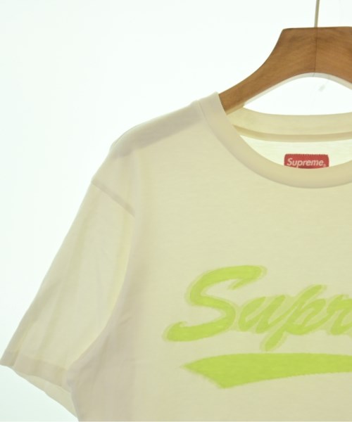 Supreme（シュプリーム）Tシャツ・カットソー 白 サイズ:S メンズ/2200709060079