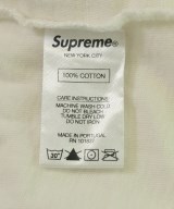 Supreme（シュプリーム）Tシャツ・カットソー 白 サイズ:S メンズ/2200709060079