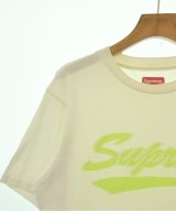 Supreme（シュプリーム）Tシャツ・カットソー 白 サイズ:S メンズ/2200709060079