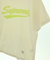 Supreme（シュプリーム）Tシャツ・カットソー 白 サイズ:S メンズ/2200709060079