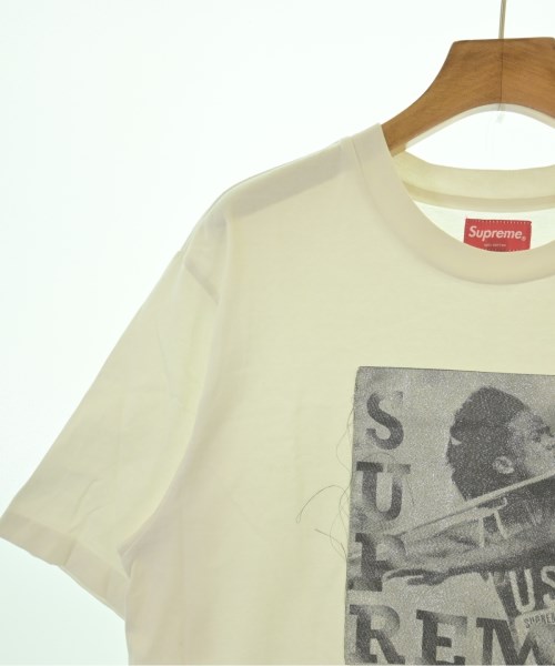 Supreme（シュプリーム）Tシャツ・カットソー 白 サイズ:S メンズ/2200709060086