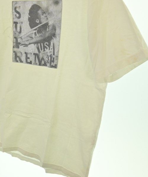 Supreme（シュプリーム）Tシャツ・カットソー 白 サイズ:S メンズ/2200709060086