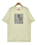 Supreme（シュプリーム）Tシャツ・カットソー 白 サイズ:S メンズ/2200709060086