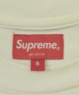 Supreme（シュプリーム）Tシャツ・カットソー 白 サイズ:S メンズ/2200709060086