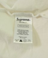 Supreme（シュプリーム）Tシャツ・カットソー 白 サイズ:S メンズ/2200709060086