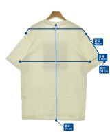 Supreme（シュプリーム）Tシャツ・カットソー 白 サイズ:S メンズ/2200709060086