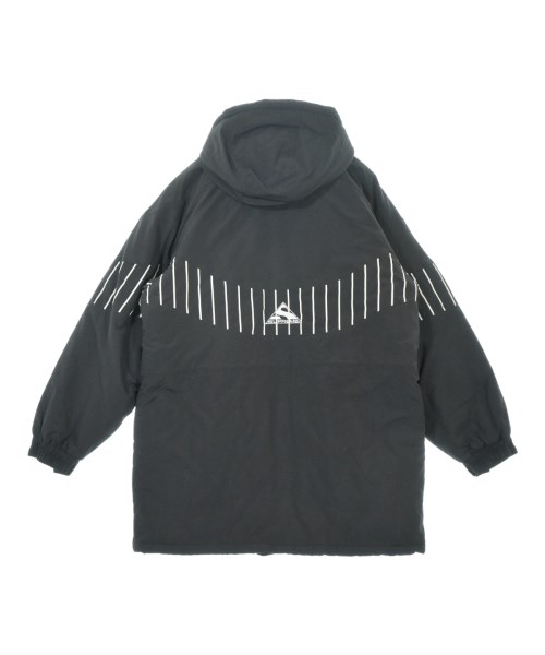 Supreme（シュプリーム）ダウンコート 黒 サイズ:M メンズ/2200709067016