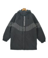 Supreme（シュプリーム）ダウンコート 黒 サイズ:M メンズ/2200709067016
