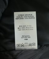 Supreme（シュプリーム）ダウンコート 黒 サイズ:M メンズ/2200709067016