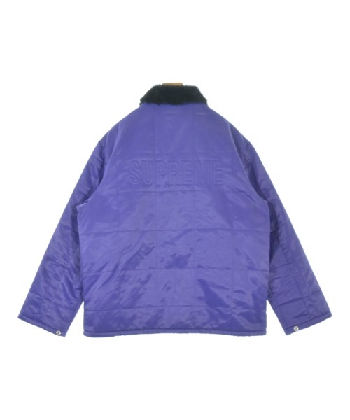Supreme（シュプリーム）その他 紫 サイズ:L メンズ/2200709067023