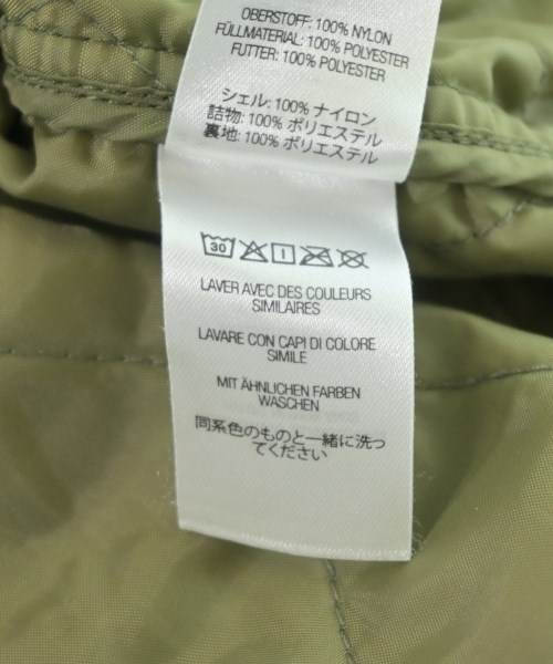 Supreme（シュプリーム）その他 カーキ サイズ:M メンズ/2200709067122