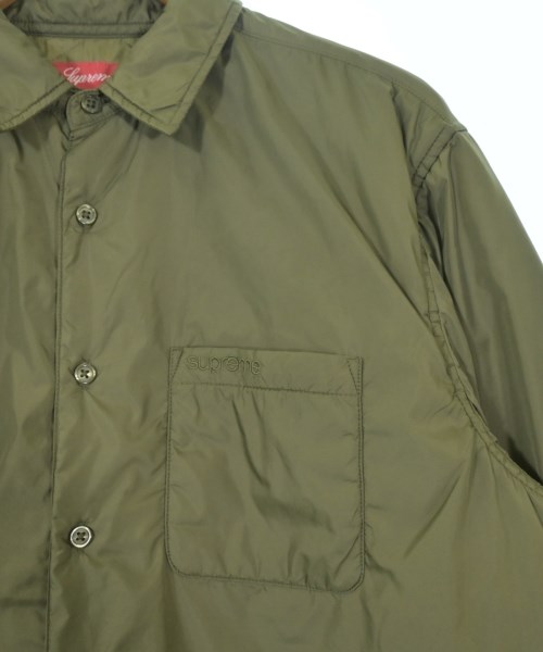 Supreme（シュプリーム）その他 カーキ サイズ:M メンズ/2200709067122