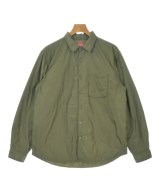 Supreme（シュプリーム）その他 カーキ サイズ:M メンズ/2200709067122