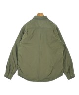 Supreme（シュプリーム）その他 カーキ サイズ:M メンズ/2200709067122